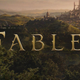 fable logo against a fantasy inspired background
